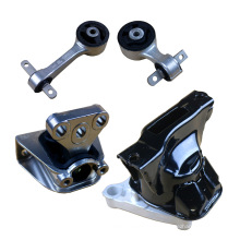 Motor Engine Mount Set for HONDA Civic 50880-SNA-A02 50850-SNA-A82 50820-SNA-023 50890-SNA-A02